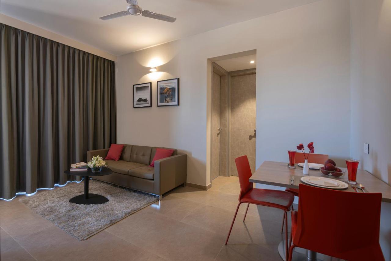 Hotel Avora Tree By Rivido Kempegowda Airport Road Dod Jala Kültér fotó